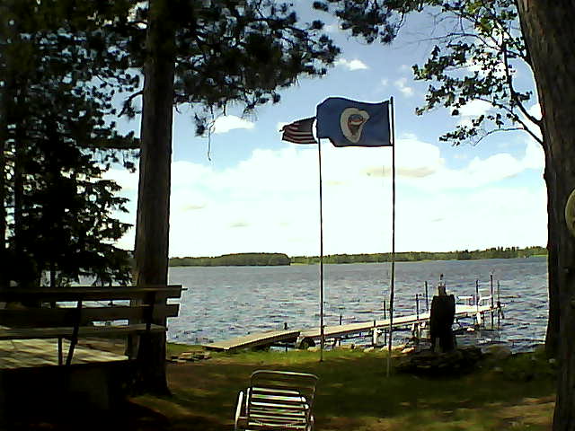 Whiteface Cam Image - Tue, 07/15/2014 1:41pm 