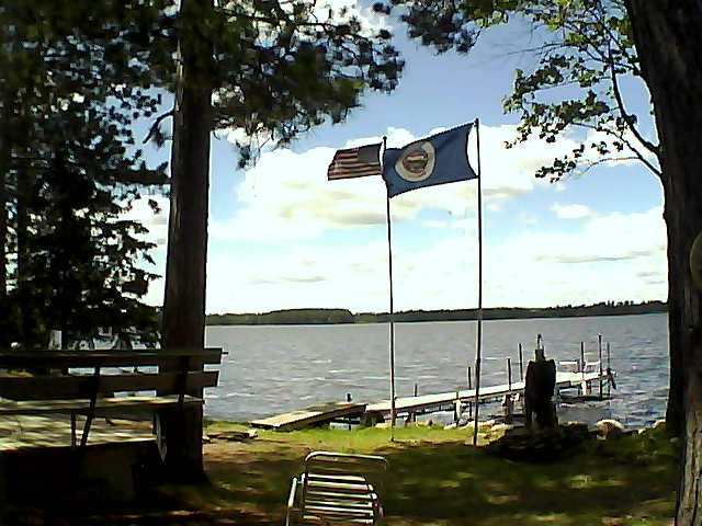 Whiteface Cam Image - Tue, 07/15/2014 2:01pm 