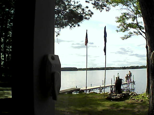 Whiteface Cam Image - Wed, 07/16/2014 4:02pm 