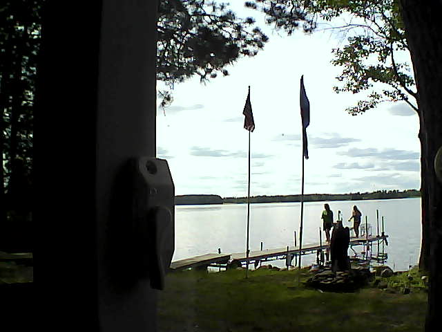 Whiteface Cam Image - Wed, 07/16/2014 4:22pm 