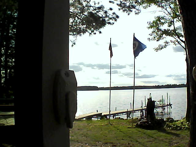 Whiteface Cam Image - Wed, 07/16/2014 6:22pm 