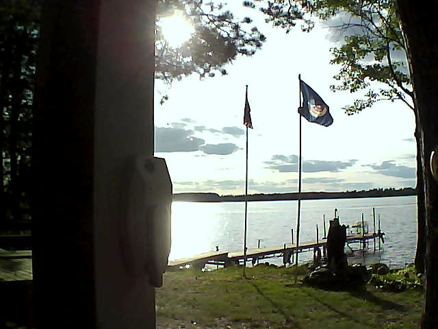 Whiteface Cam Image - Wed, 07/16/2014 6:42pm 