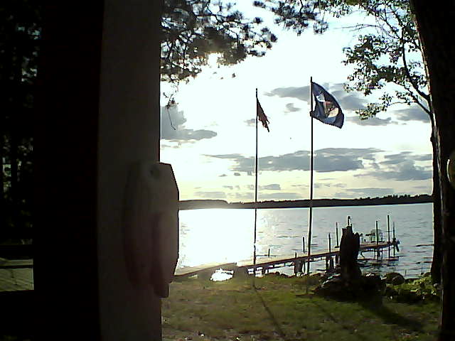 Whiteface Cam Image - Wed, 07/16/2014 7:02pm 