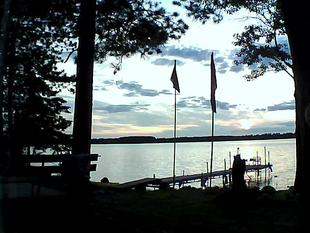 Whiteface Cam Image - Wed, 07/16/2014 8:42pm 