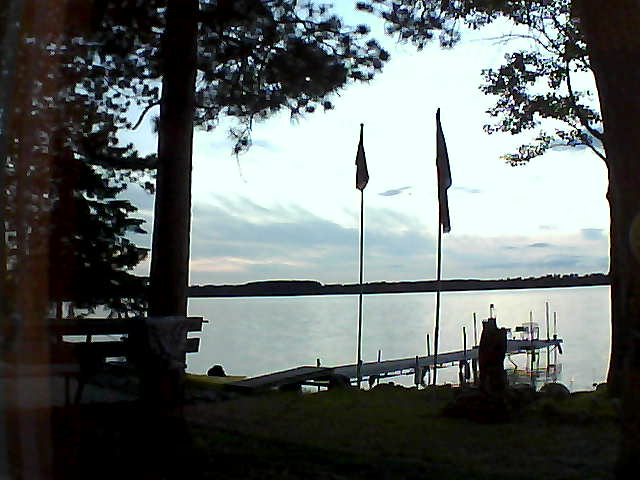 Whiteface Cam Image - Wed, 07/16/2014 9:22pm 