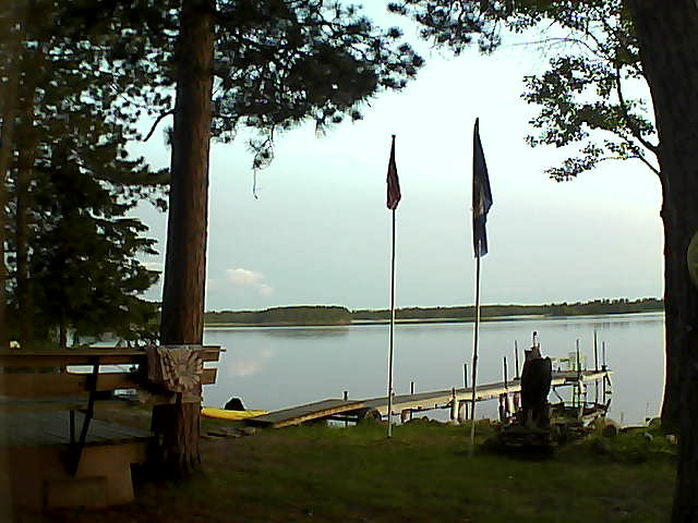 Whiteface Cam Image - Thu, 07/17/2014 5:23am 