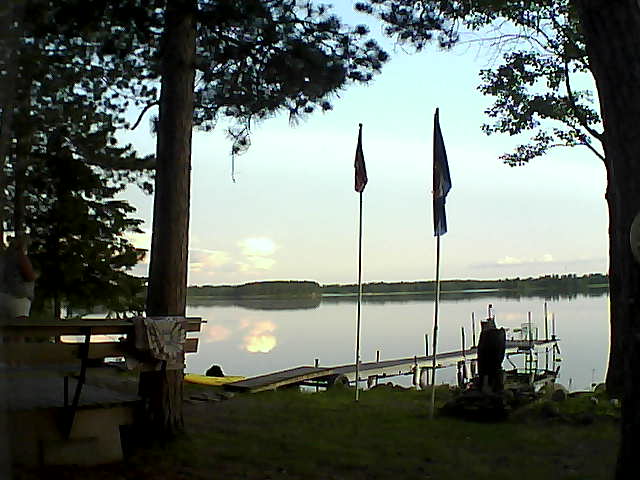 Whiteface Cam Image - Thu, 07/17/2014 5:43am 