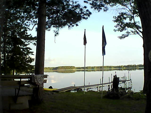 Whiteface Cam Image - Thu, 07/17/2014 6:03am 