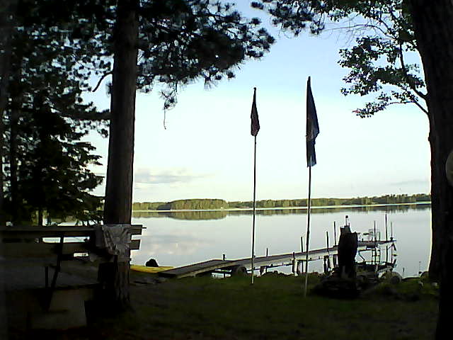 Whiteface Cam Image - Thu, 07/17/2014 6:23am 