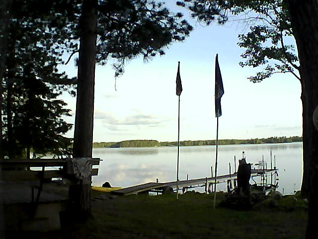 Whiteface Cam Image - Thu, 07/17/2014 6:43am 