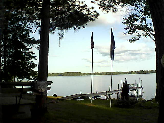 Whiteface Cam Image - Thu, 07/17/2014 7:23am 