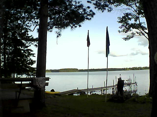 Whiteface Cam Image - Thu, 07/17/2014 7:43am 