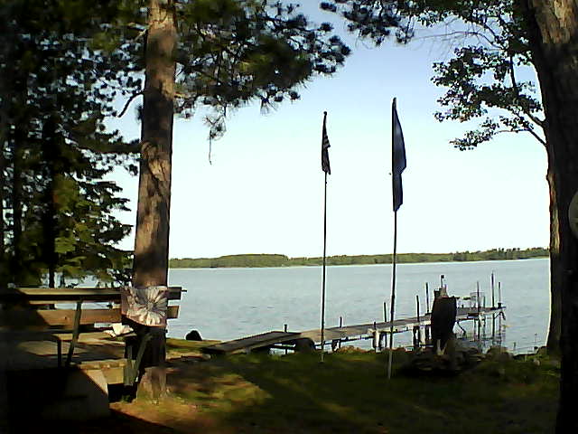 Whiteface Cam Image - Thu, 07/17/2014 8:23am 