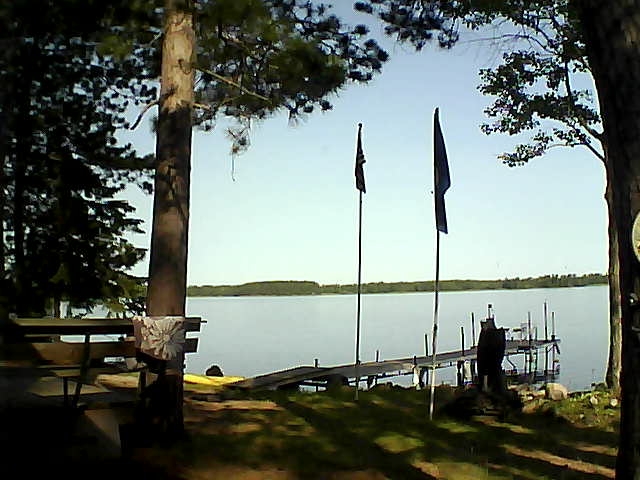 Whiteface Cam Image - Thu, 07/17/2014 8:43am 