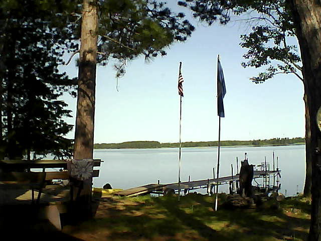 Whiteface Cam Image - Thu, 07/17/2014 9:03am 