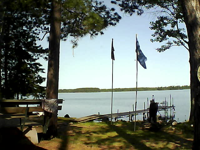 Whiteface Cam Image - Thu, 07/17/2014 9:23am 