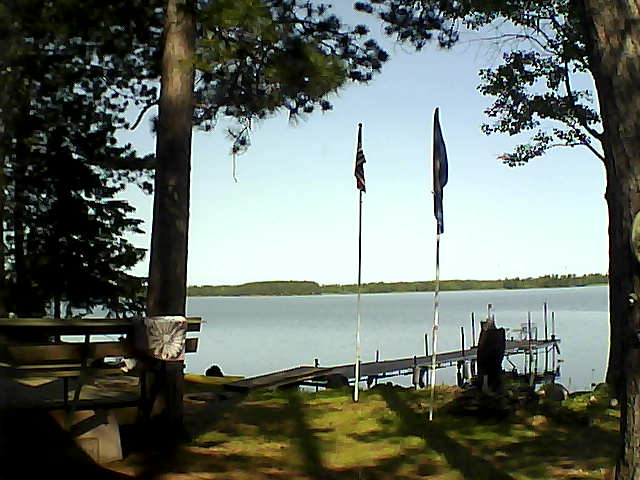 Whiteface Cam Image - Thu, 07/17/2014 9:43am 