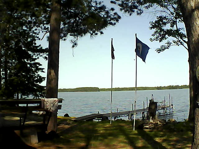 Whiteface Cam Image - Thu, 07/17/2014 10:03am 