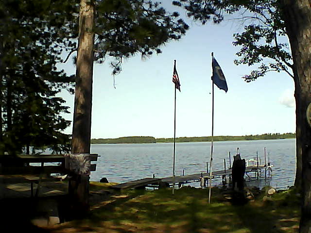 Whiteface Cam Image - Thu, 07/17/2014 10:23am 