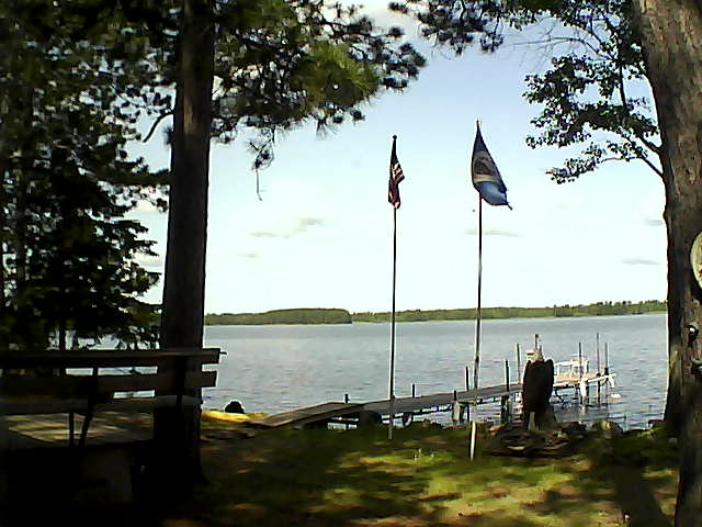 Whiteface Cam Image - Thu, 07/17/2014 11:03am 