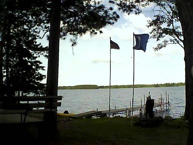 Whiteface Cam Image - Thu, 07/17/2014 11:43am 