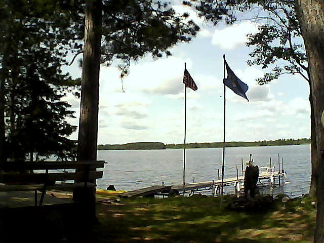 Whiteface Cam Image - Thu, 07/17/2014 12:24pm 