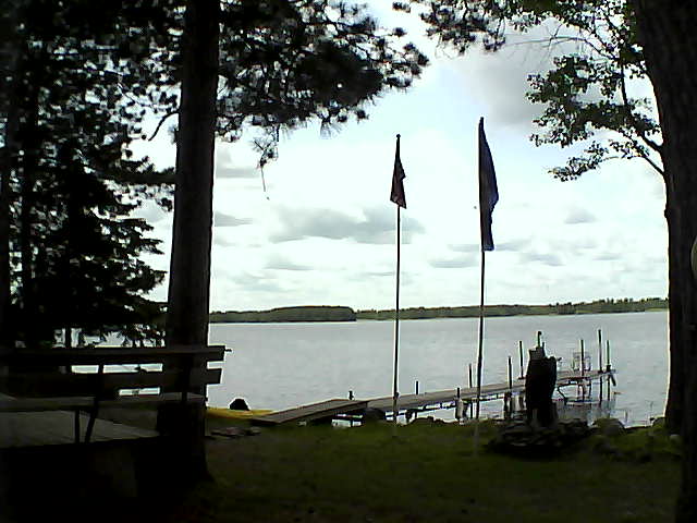 Whiteface Cam Image - Thu, 07/17/2014 1:24pm 