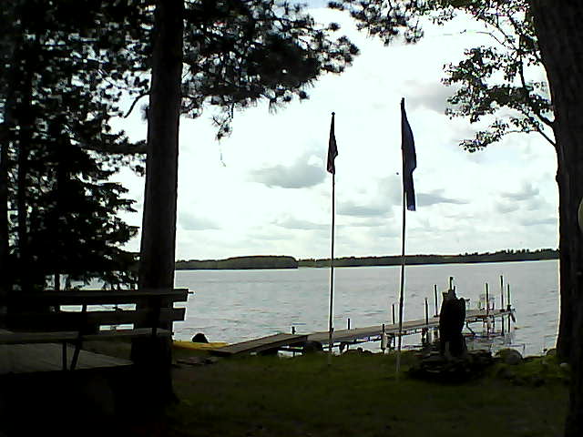 Whiteface Cam Image - Thu, 07/17/2014 2:04pm 