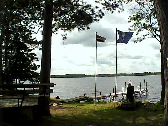 Whiteface Cam Image - Thu, 07/17/2014 2:24pm 