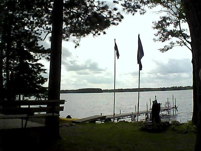 Whiteface Cam Image - Thu, 07/17/2014 3:44pm 