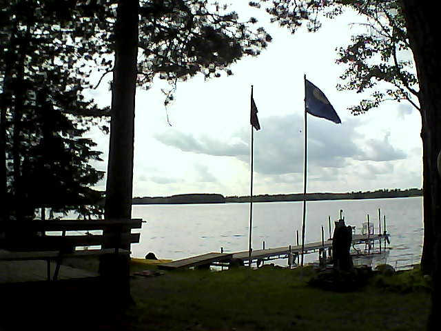 Whiteface Cam Image - Thu, 07/17/2014 4:24pm 