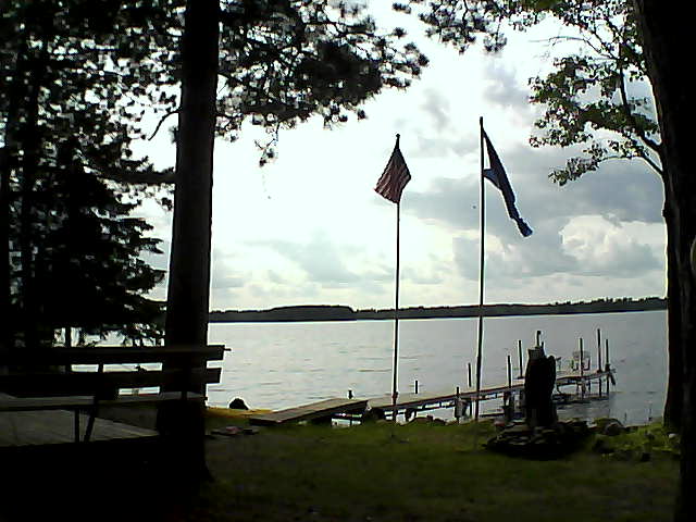 Whiteface Cam Image - Thu, 07/17/2014 4:44pm 