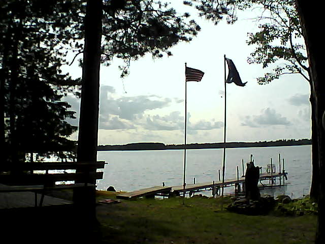 Whiteface Cam Image - Thu, 07/17/2014 5:24pm 