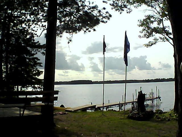 Whiteface Cam Image - Thu, 07/17/2014 5:44pm 