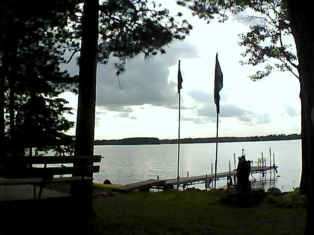 Whiteface Cam Image - Thu, 07/17/2014 6:04pm 