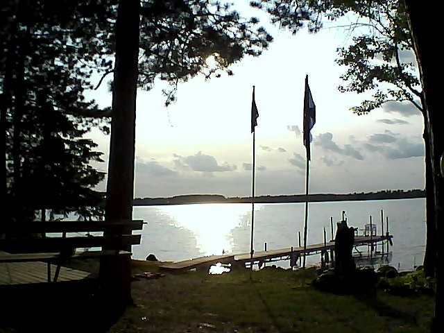 Whiteface Cam Image - Thu, 07/17/2014 7:04pm 