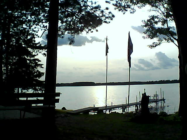 Whiteface Cam Image - Thu, 07/17/2014 7:24pm 