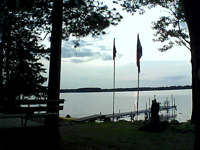 Whiteface Cam Image - Thu, 07/17/2014 8:04pm 