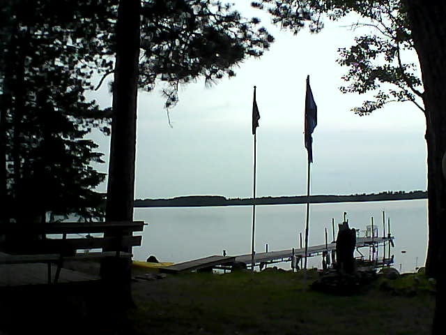 Whiteface Cam Image - Thu, 07/17/2014 9:04pm 