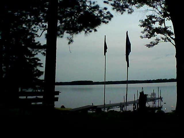 Whiteface Cam Image - Thu, 07/17/2014 9:24pm 