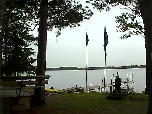 Whiteface Cam Image - Fri, 07/18/2014 5:42am 