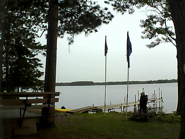 Whiteface Cam Image - Fri, 07/18/2014 6:02am 