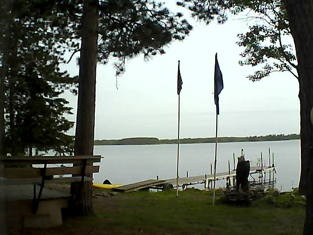 Whiteface Cam Image - Fri, 07/18/2014 6:42am 