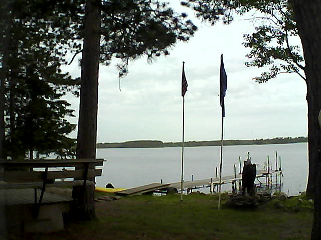 Whiteface Cam Image - Fri, 07/18/2014 7:42am 