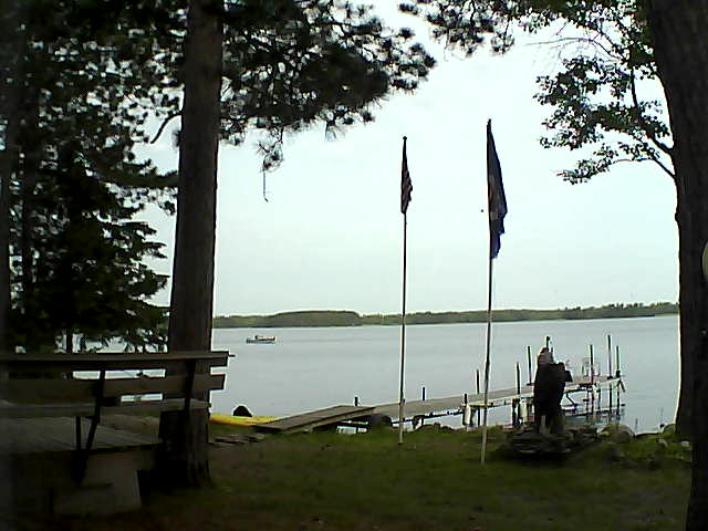 Whiteface Cam Image - Fri, 07/18/2014 8:22am 