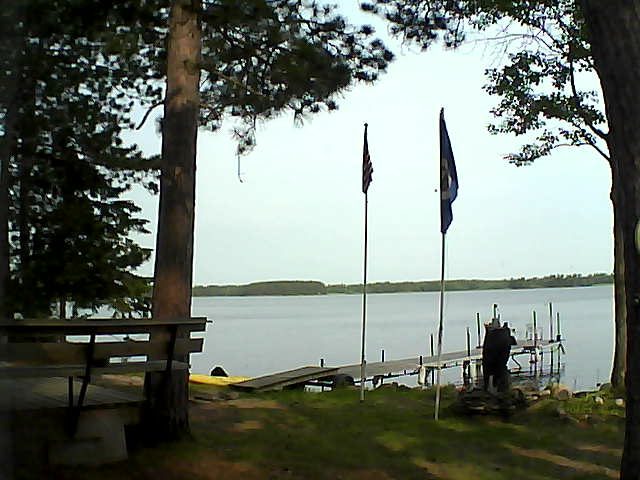 Whiteface Cam Image - Fri, 07/18/2014 8:42am 