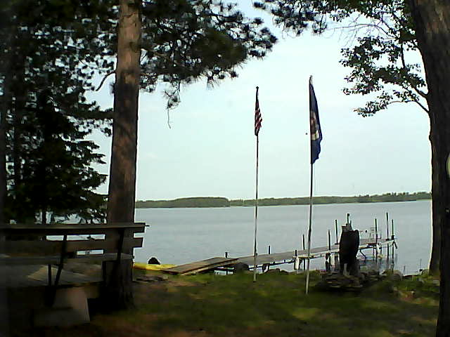 Whiteface Cam Image - Fri, 07/18/2014 9:02am 