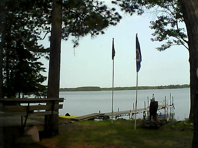 Whiteface Cam Image - Fri, 07/18/2014 9:22am 