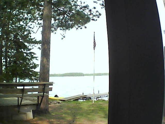 Whiteface Cam Image - Fri, 07/18/2014 10:02am 