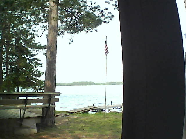 Whiteface Cam Image - Fri, 07/18/2014 10:22am 